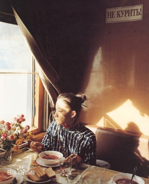 苍井优(あおい ゆう、Yu Aoi)精彩图册