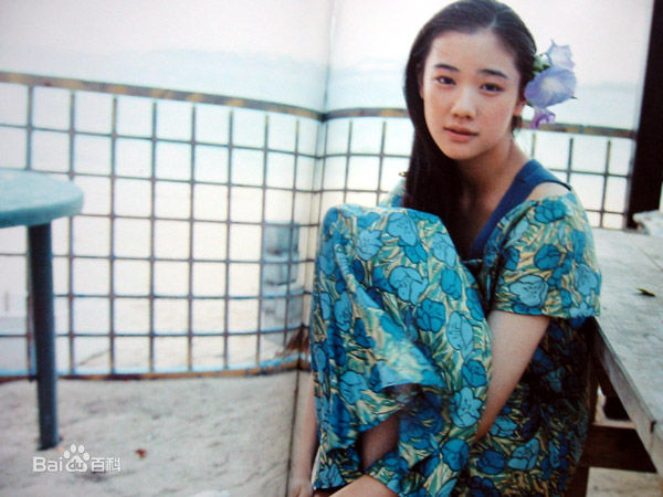 最全苍井优(あおい ゆう、Yu Aoi)精彩图册