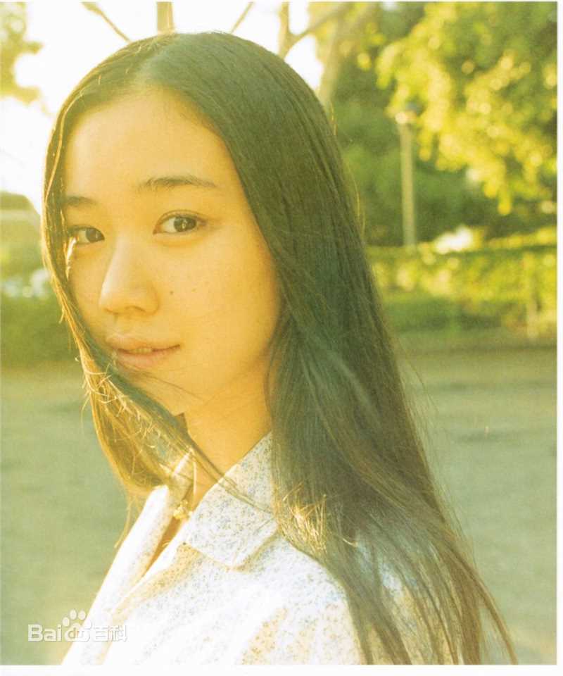 最全苍井优(あおい ゆう、Yu Aoi)精彩图册