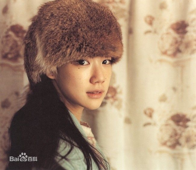 最全苍井优(あおい ゆう、Yu Aoi)精彩图册