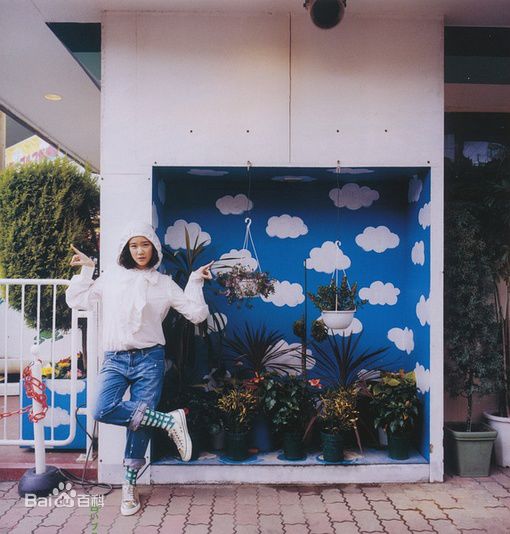 最全苍井优(あおい ゆう、Yu Aoi)精彩图册