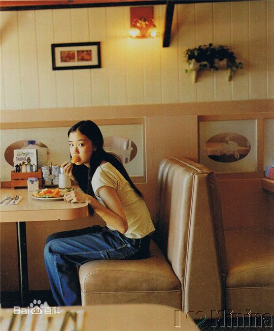 最全苍井优(あおい ゆう、Yu Aoi)精彩图册