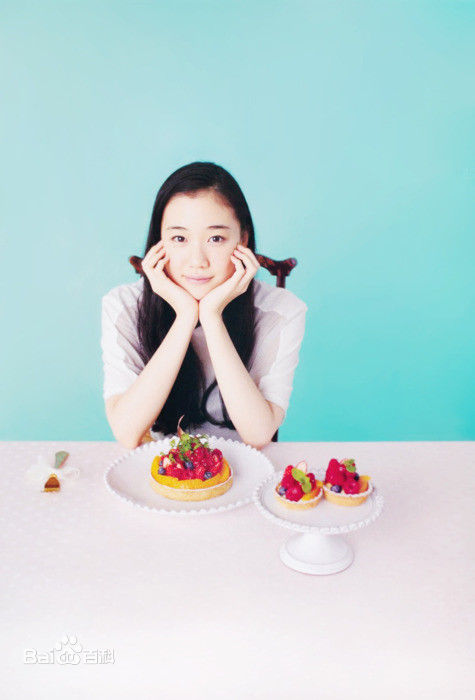 最全苍井优(あおい ゆう、Yu Aoi)精彩图册