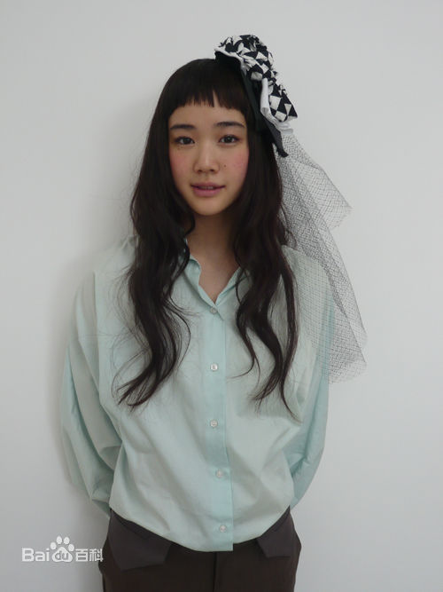 最全苍井优(あおい ゆう、Yu Aoi)精彩图册