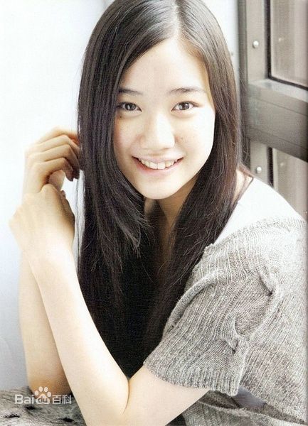 最全苍井优(あおい ゆう、Yu Aoi)精彩图册