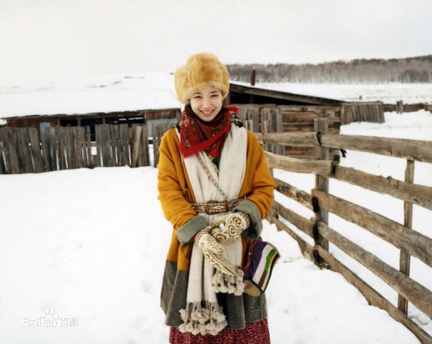 精选苍井优(あおい ゆう、Yu Aoi)精彩图册