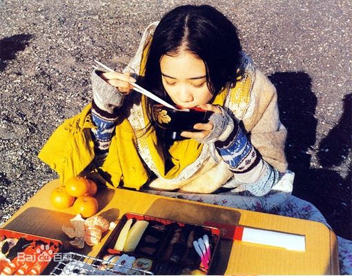 精选苍井优(あおい ゆう、Yu Aoi)精彩图册