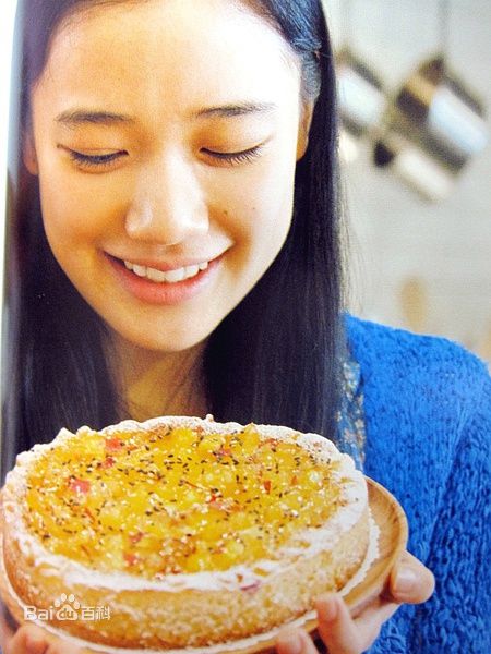 精选苍井优(あおい ゆう、Yu Aoi)精彩图册