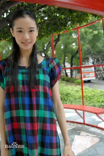 精选苍井优(あおい ゆう、Yu Aoi)精彩图册