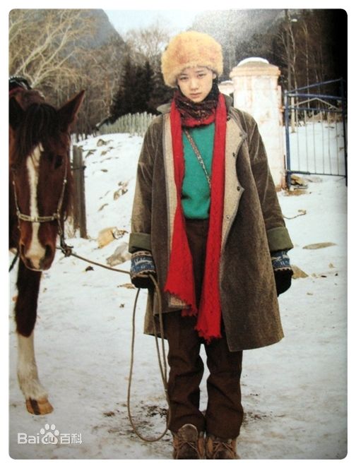 精选苍井优(あおい ゆう、Yu Aoi)精彩图册