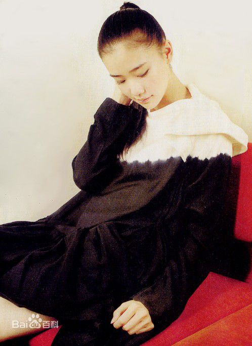 精选苍井优(あおい ゆう、Yu Aoi)精彩图册