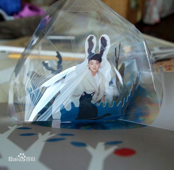 精选苍井优(あおい ゆう、Yu Aoi)精彩图册