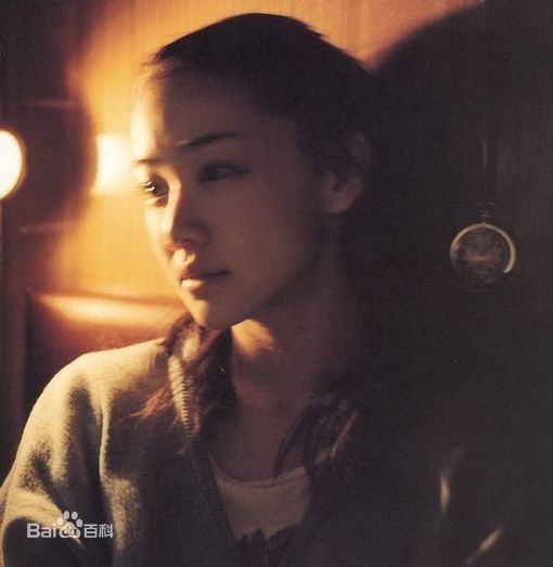 精选苍井优(あおい ゆう、Yu Aoi)精彩图册