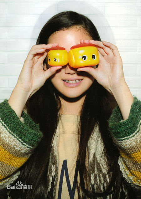 精选苍井优(あおい ゆう、Yu Aoi)精彩图册