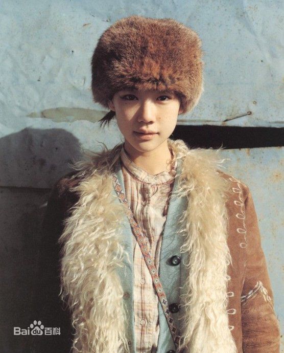 精选苍井优(あおい ゆう、Yu Aoi)精彩图册