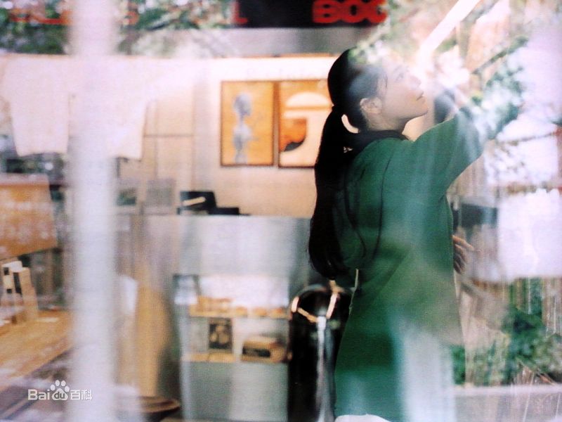 最全苍井优(あおい ゆう、Yu Aoi)精彩图册