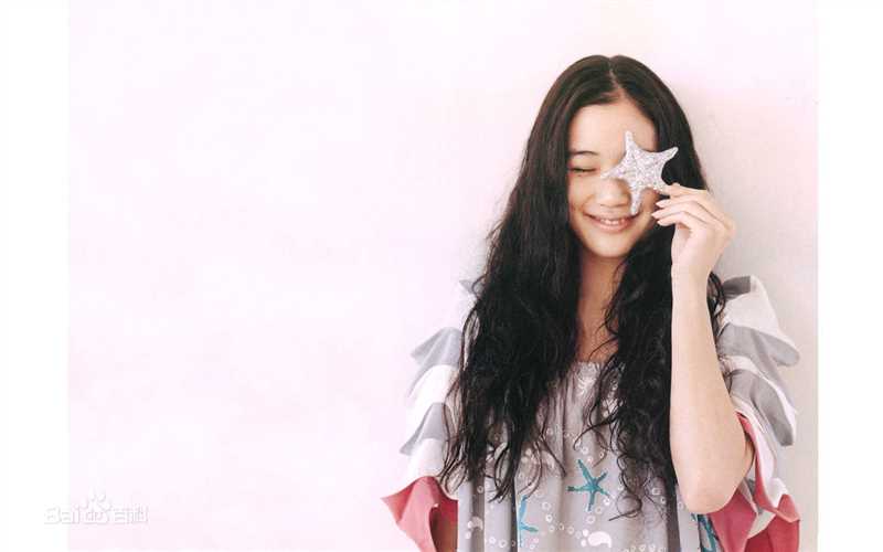 最全苍井优(あおい ゆう、Yu Aoi)精彩图册