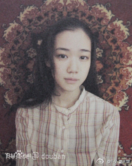 最全苍井优(あおい ゆう、Yu Aoi)精彩图册