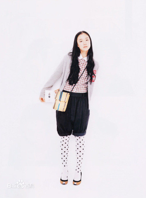 最全苍井优(あおい ゆう、Yu Aoi)精彩图册