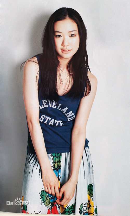 高清苍井优(あおい ゆう、Yu Aoi)精彩图册