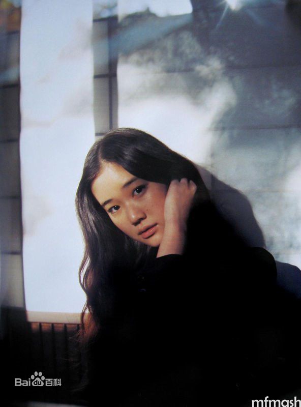 高清苍井优(あおい ゆう、Yu Aoi)精彩图册