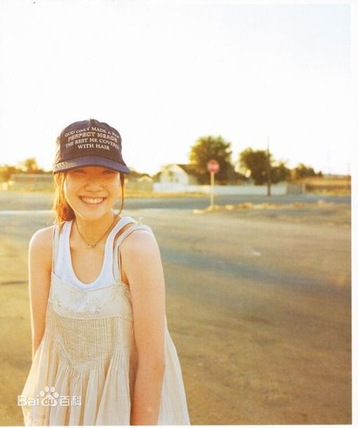 高清苍井优(あおい ゆう、Yu Aoi)精彩图册