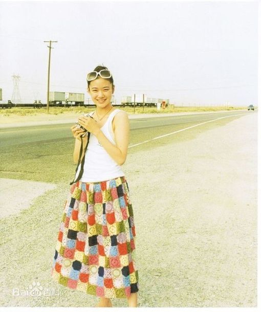 高清苍井优(あおい ゆう、Yu Aoi)精彩图册