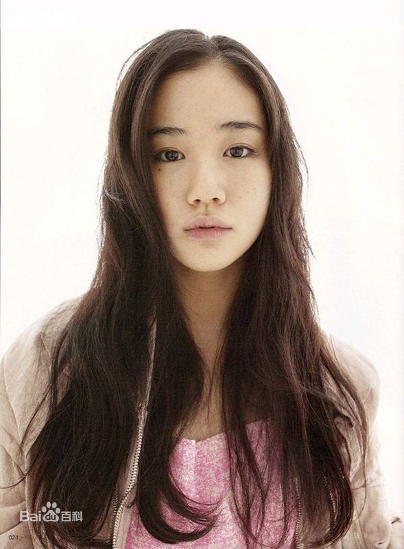 高清苍井优(あおい ゆう、Yu Aoi)精彩图册