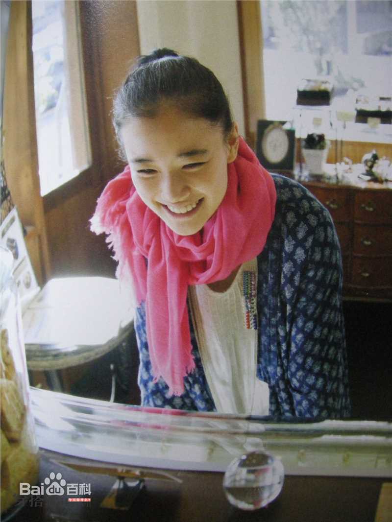 高清苍井优(あおい ゆう、Yu Aoi)精彩图册