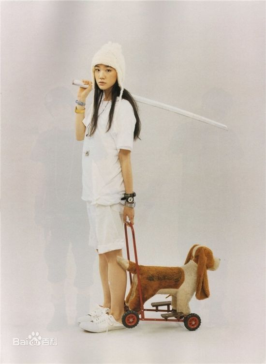 高清苍井优(あおい ゆう、Yu Aoi)精彩图册