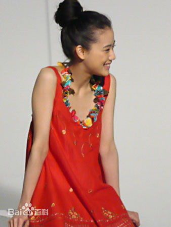 高清苍井优(あおい ゆう、Yu Aoi)精彩图册