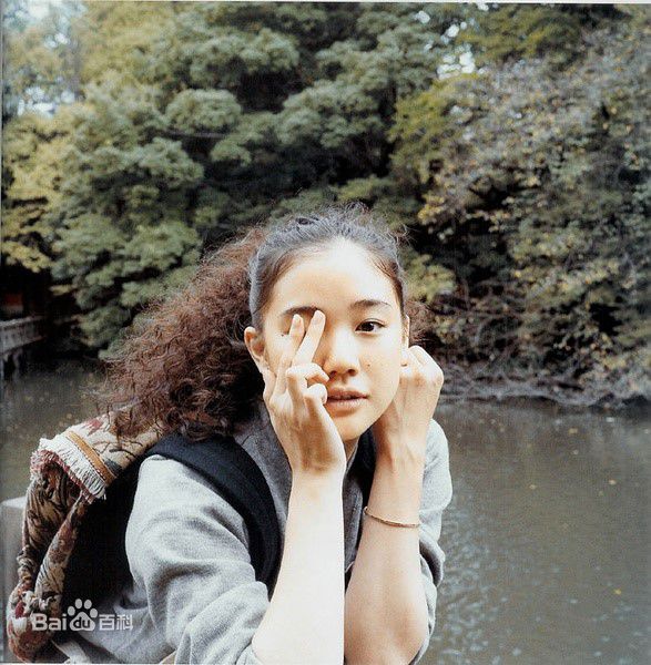 高清苍井优(あおい ゆう、Yu Aoi)精彩图册