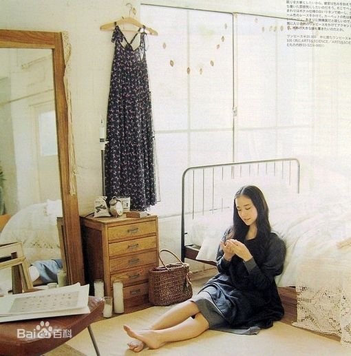 最新苍井优(あおい ゆう、Yu Aoi)精彩图册