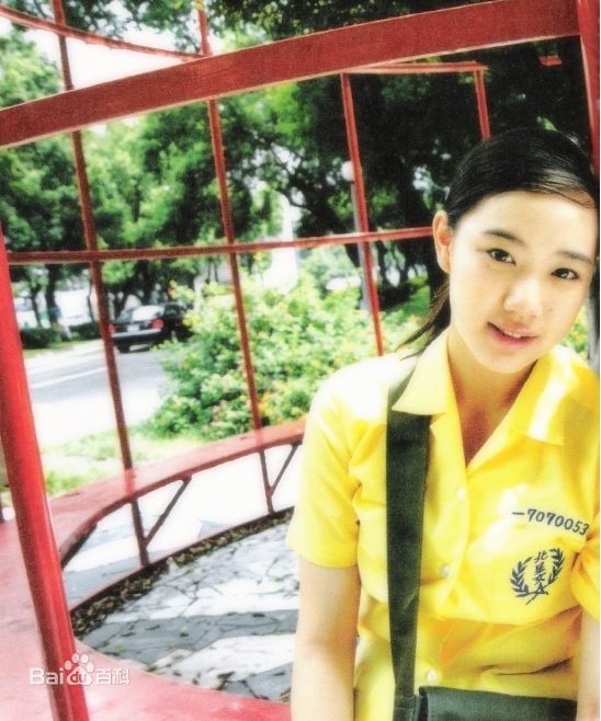 最新苍井优(あおい ゆう、Yu Aoi)精彩图册