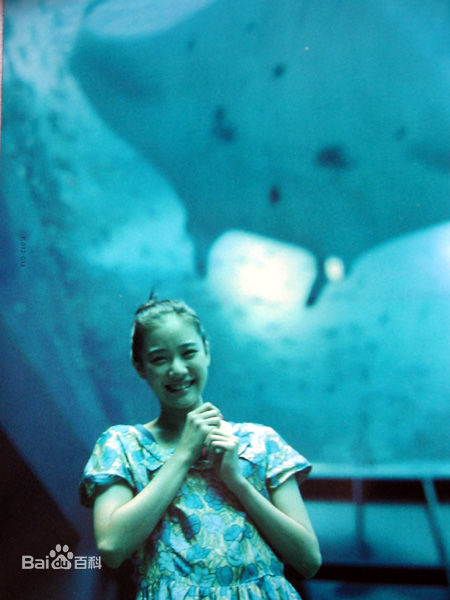 最新苍井优(あおい ゆう、Yu Aoi)精彩图册