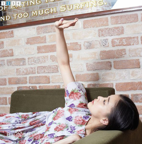 精选苍井优(あおい ゆう、Yu Aoi)精彩图册