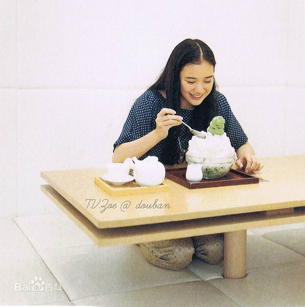 精选苍井优(あおい ゆう、Yu Aoi)精彩图册