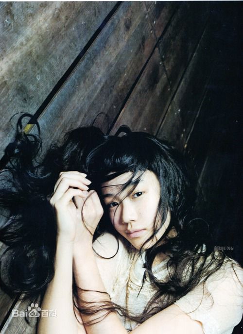 精选苍井优(あおい ゆう、Yu Aoi)精彩图册