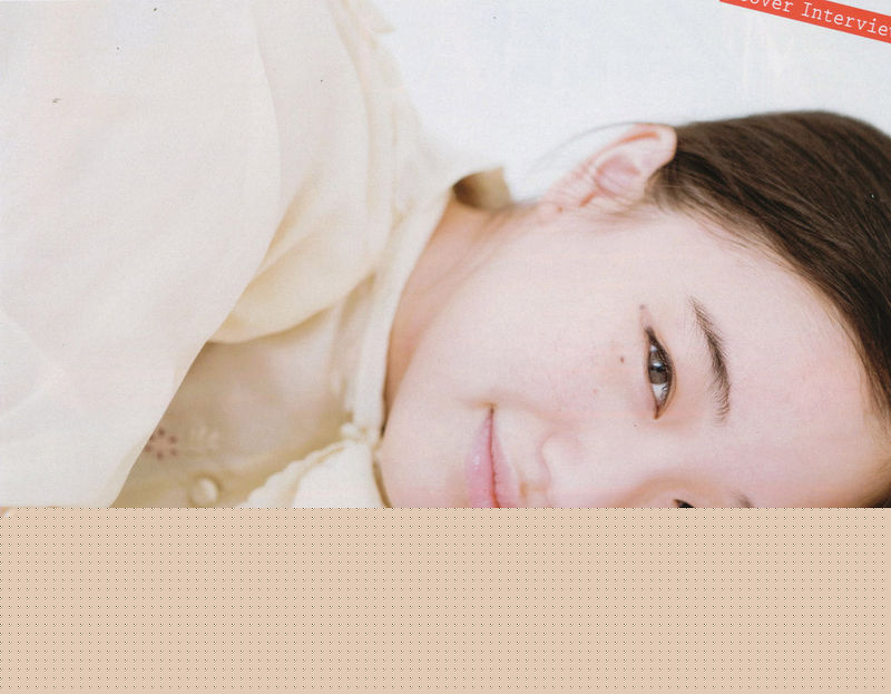 精选苍井优(あおい ゆう、Yu Aoi)精彩图册