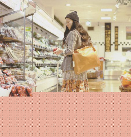 精选苍井优(あおい ゆう、Yu Aoi)精彩图册