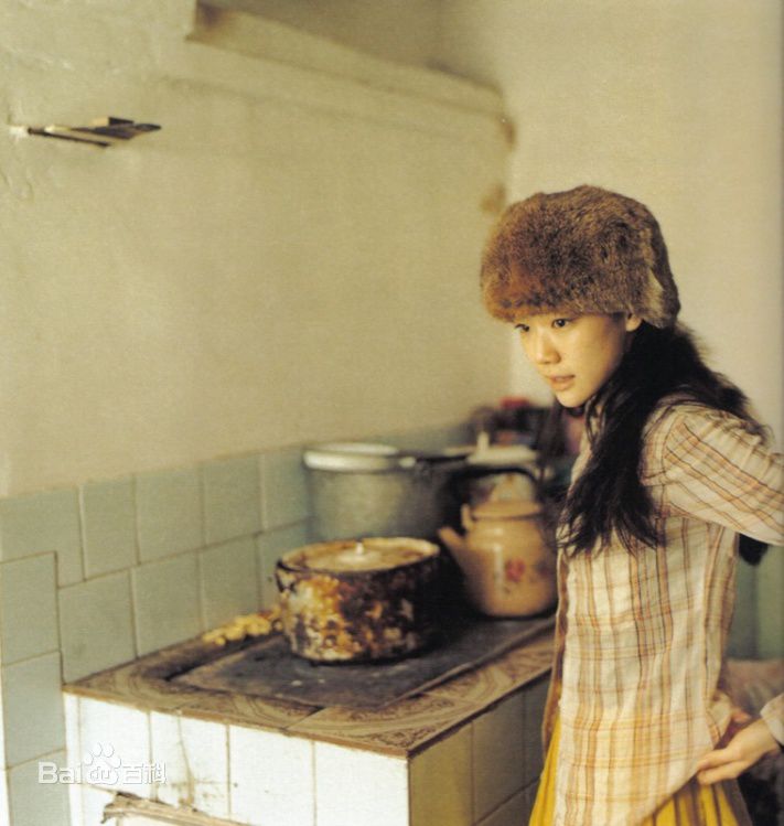 精选苍井优(あおい ゆう、Yu Aoi)精彩图册