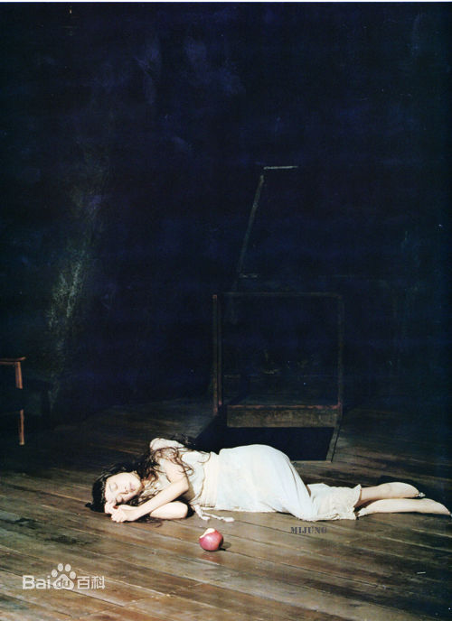 精选苍井优(あおい ゆう、Yu Aoi)精彩图册