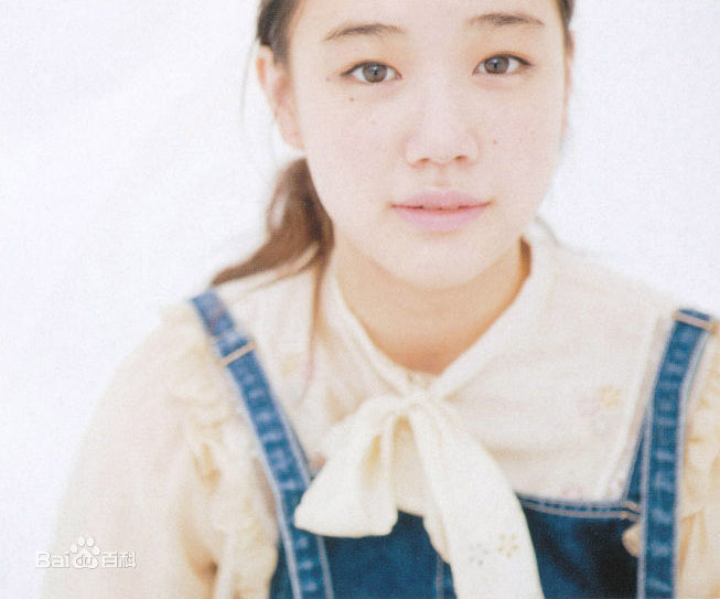 精选苍井优(あおい ゆう、Yu Aoi)精彩图册