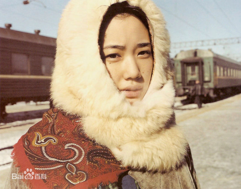 精选苍井优(あおい ゆう、Yu Aoi)精彩图册