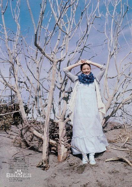 精选苍井优(あおい ゆう、Yu Aoi)精彩图册