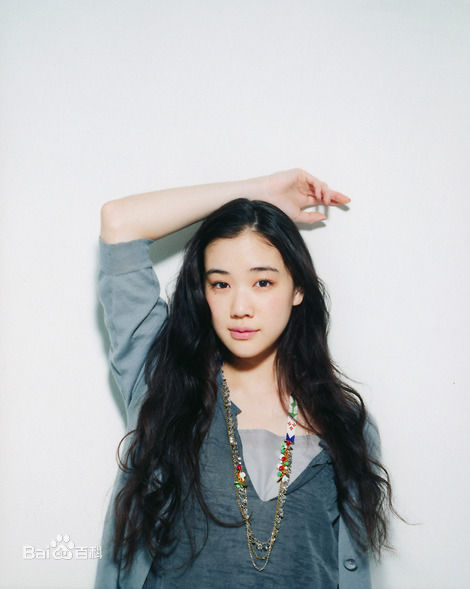 最优质苍井优(あおい ゆう、Yu Aoi)素颜照