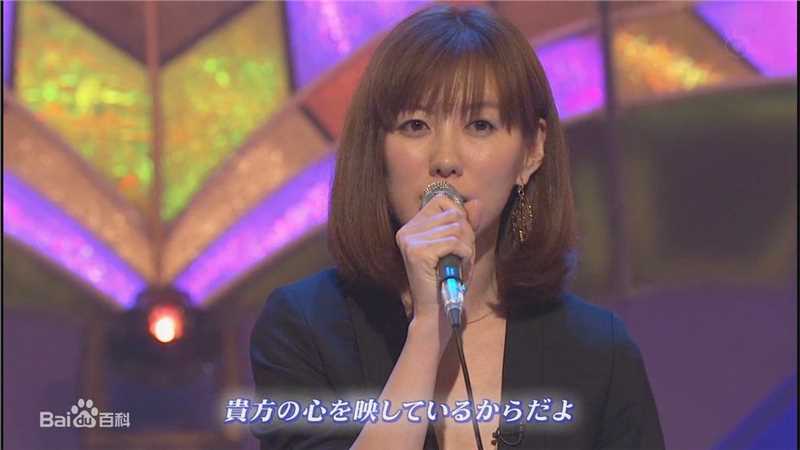 友坂理惠(Rie Tomosaka (ともさかりえ))堂本兄弟里的壁纸壁纸