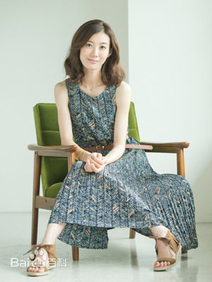 友坂理惠(Rie Tomosaka (ともさかりえ))最优质  相册