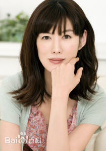 友坂理惠(Rie Tomosaka (ともさかりえ))最优质  相册