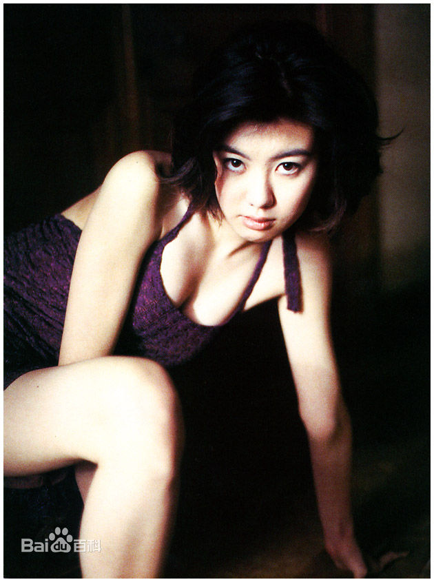 最优质友坂理惠(Rie Tomosaka (ともさかりえ))精彩图册